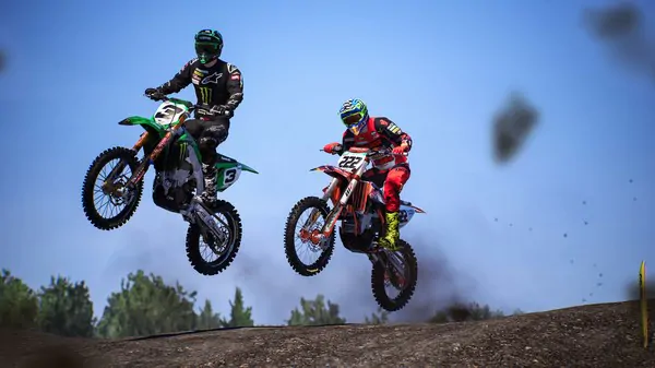 MXGP 2021 Free Download Game for PC, PS4, PS5 & Xbox screenshot