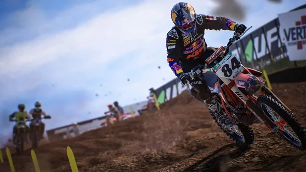 MXGP 2021 Free Download Game for PC, PS4, PS5 & Xbox screenshot