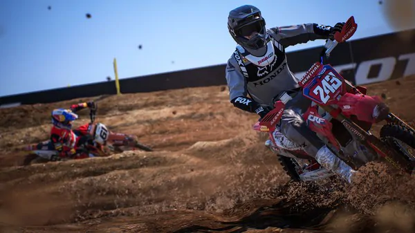 MXGP 2021 Free Download Game for PC, PS4, PS5 & Xbox screenshot