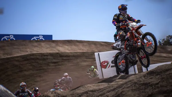 MXGP 2021 Free Download Game for PC, PS4, PS5 & Xbox screenshot