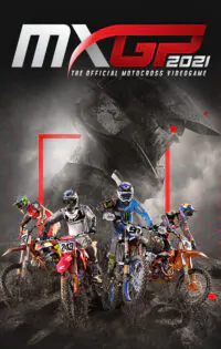 MXGP 2021 Free Download Game for PC, PS4, PS5 & Xbox