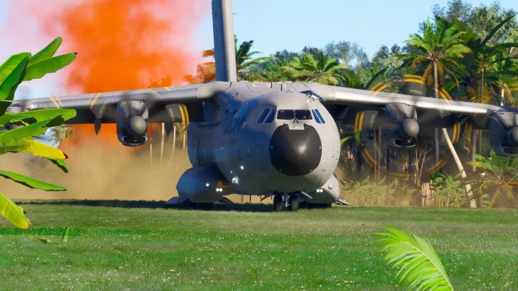 Microsoft Flight Simulator 2024 Free Download for PC, PS5 & Xbox screenshot