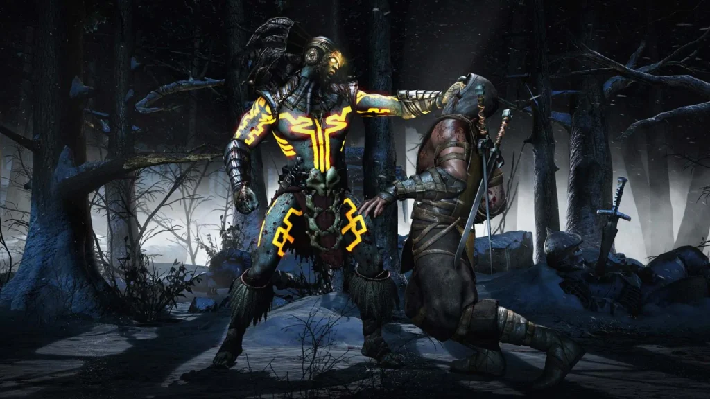 Mortal Kombat XL Free Download for PC, PS4 & Xbox screenshot