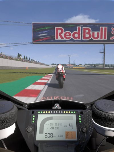 MotoGP 19 NSP ROM Free Download