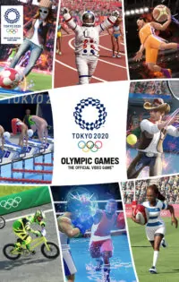 Olympic Games Tokyo 2020 Free Download for PC, PS4, Xbox