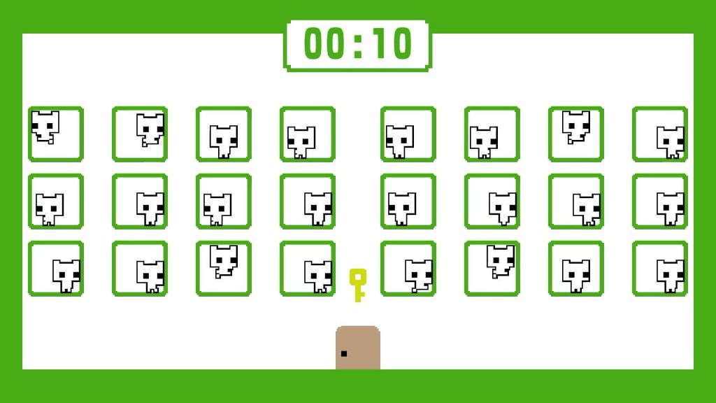 PICO PARK 2 NSP ROM Free Download screenshot