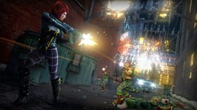 Saints Row The Third – The Full Package NSP ROM Download screenshot