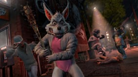 Saints Row The Third – The Full Package NSP ROM Download screenshot