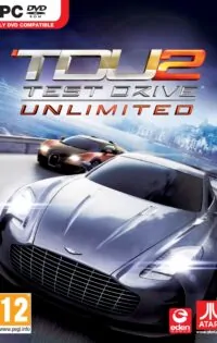 Test Drive Unlimited 2 Free Download Game for PC, PS3 & Xbox