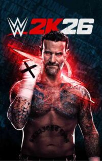 WWE 2K26 NSP Free Download for Nintendo Switch 2
