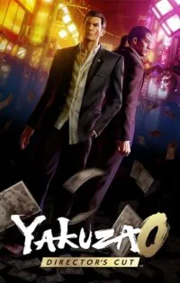 Yakuza 0 Director’s Cut Free Game Download for PC, PS5, Xbox
