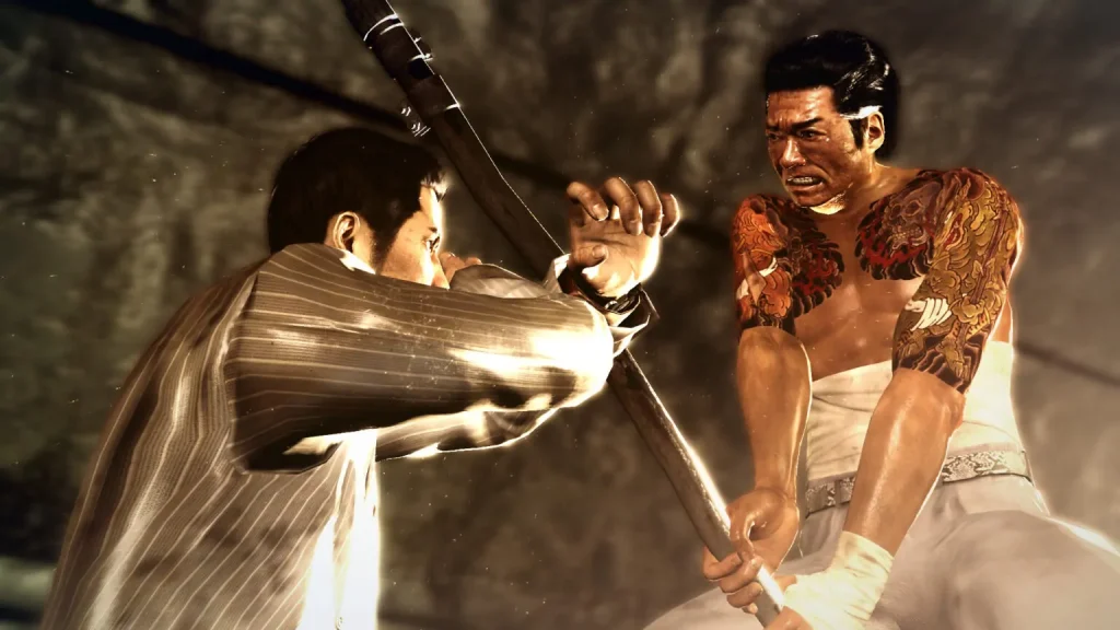 Yakuza 0 Free Download Game for PC, PS4 & Xbox – Action Game screenshot