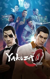 Yakuza 0 Free Download Game for PC, PS4 & Xbox - Action Game
