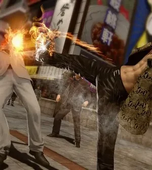 Yakuza Kiwami 2 Free Download for PC, PS4 & Xbox