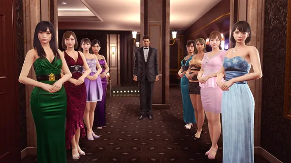 Yakuza Kiwami 2 Free Download for PC, PS4 & Xbox screenshot