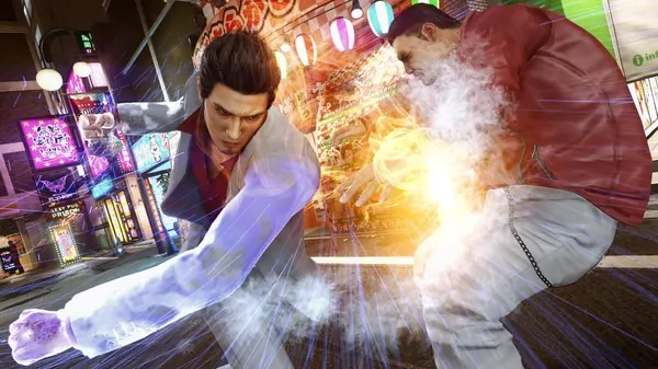 Yakuza Kiwami 2 Free Download for PC, PS4 & Xbox screenshot