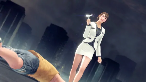 Yakuza: Like a Dragon Free Download for PC, PS4, PS5 & Xbox screenshot