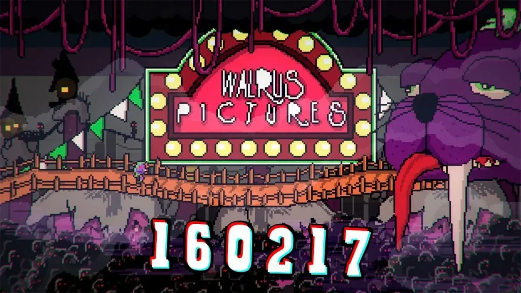 Baobabs Mausoleum Grindhouse Edition NSP ROM Download screenshot