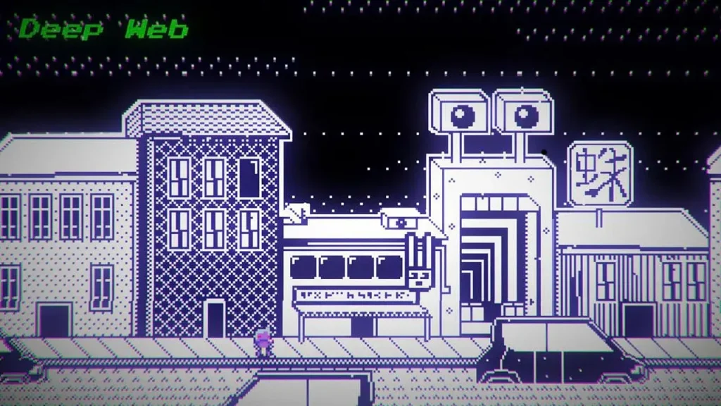 Baobabs Mausoleum Grindhouse Edition NSP ROM Download screenshot