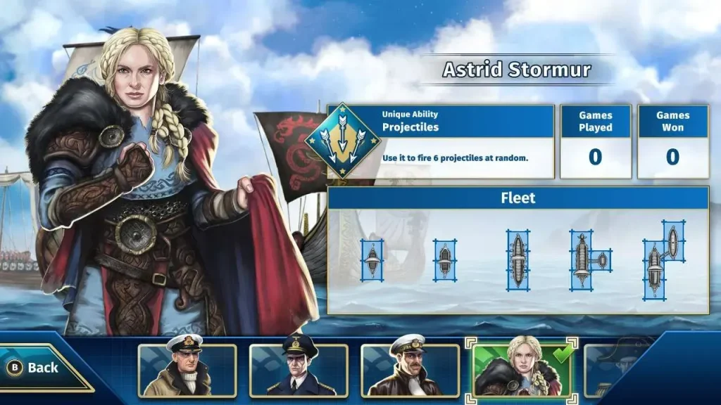 BATTLESHIP NSP ROM Free Download screenshot
