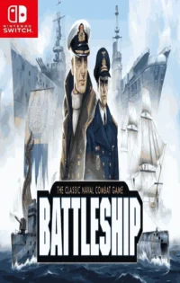 BATTLESHIP NSP ROM Free Download