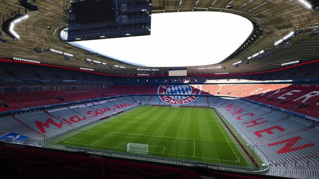 eFootball PES 2020 Free Download for PC, PS4 & Xbox screenshot