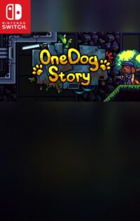 One Dog Story NSP ROM Free Download
