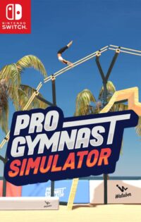 Pro Gymnast Simulator NSP ROM Free Download