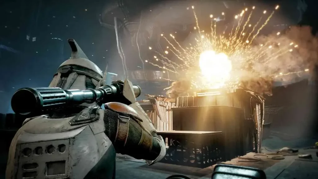 STAR WARS Zero Company Free Download for PC, PS5 & Xbox screenshot