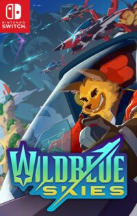 Wild Blue Skies NSP ROM Free Download